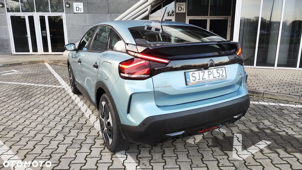 Citroën C4 1.2 PureTech Business Edition S&S - 9