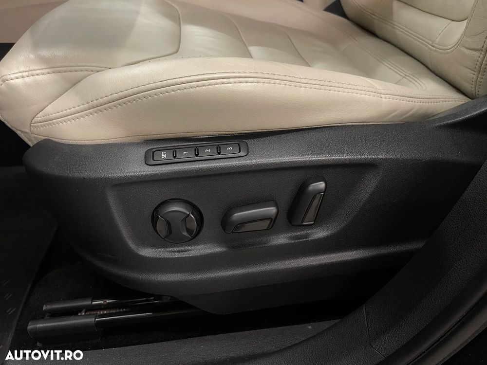 Skoda Kodiaq 2.0 TDI DSG Style - 25