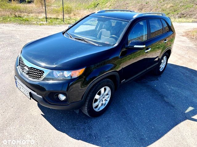 Kia Sorento 2.2 CRDi 4WD Attract - 2