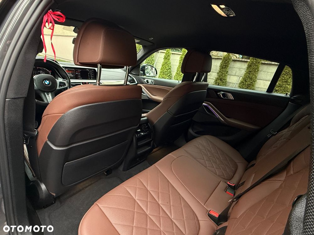 BMW X6 - 32