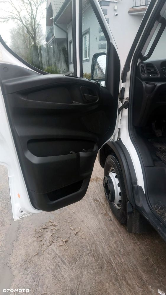 Iveco Daily 72C14 CNG - 19