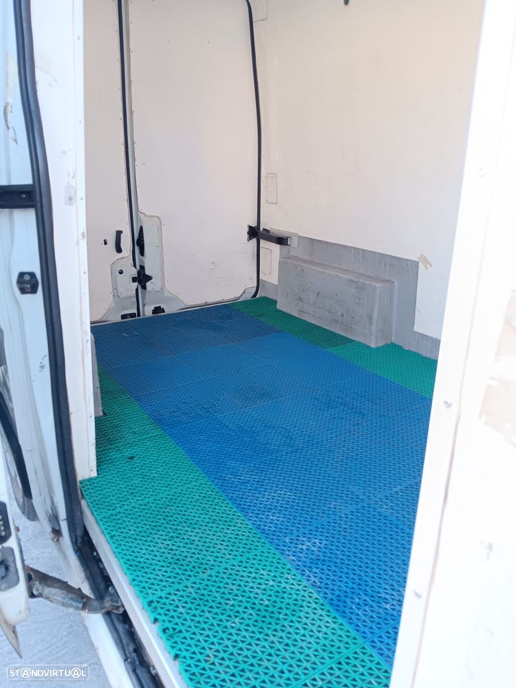 Renault Master 2.3 dCi L2 3.5T 125CD - 6