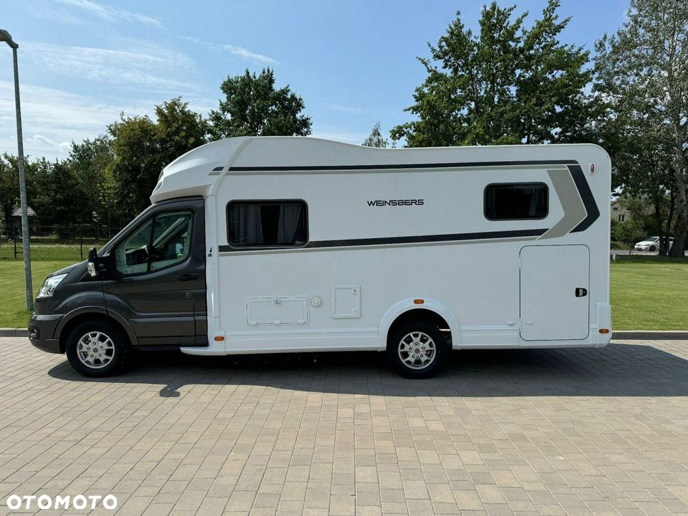 Ford CaraSuite 650 MEG - 6