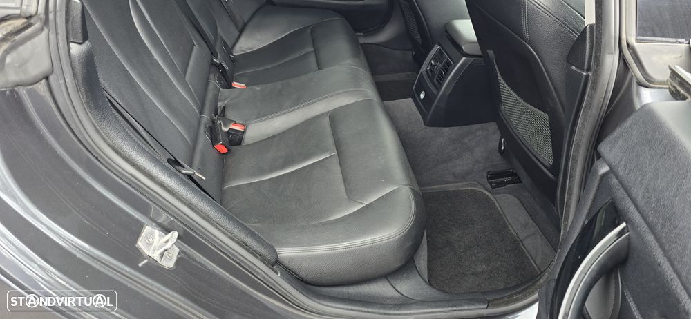 BMW 420 Gran Coupé - 13