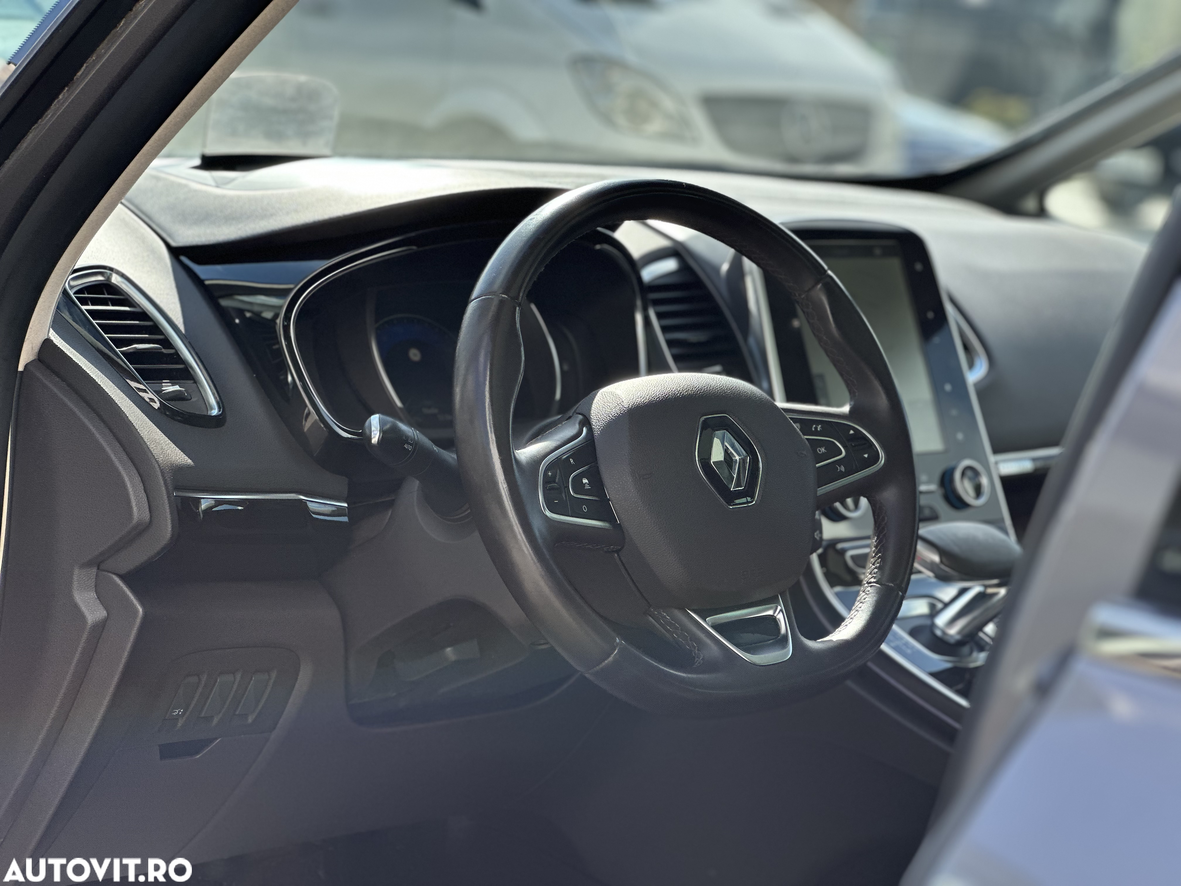 Renault Espace Energy dCi 160 EDC Intens - 30