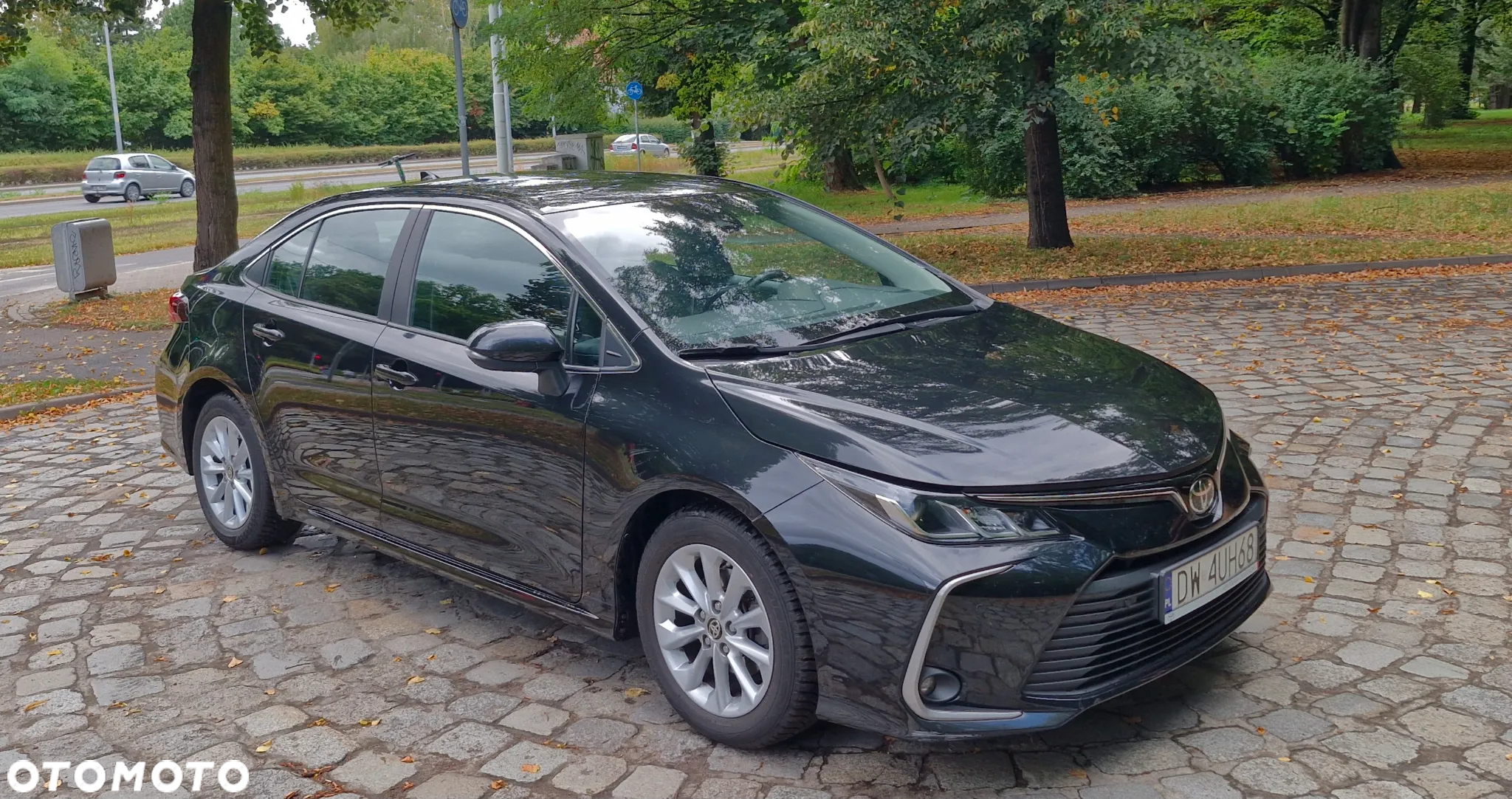 Toyota Corolla 1.6 Comfort - 2