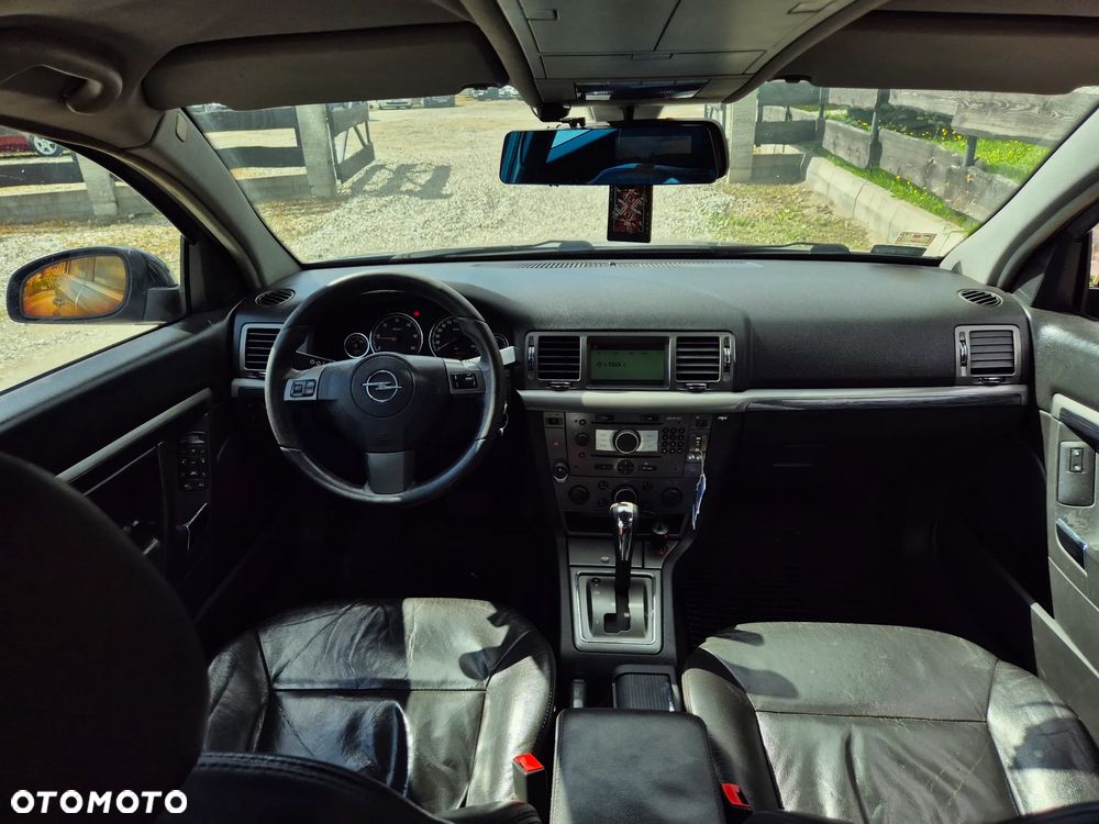 Opel Signum 1.9 CDTI Cosmo - 7