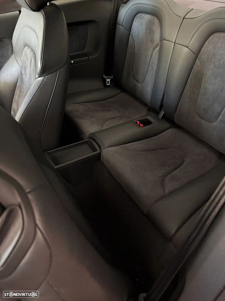 Audi TT Coupé 2.0 TFSI - 10