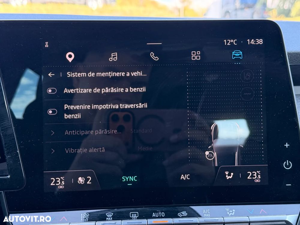 Renault Austral - 25