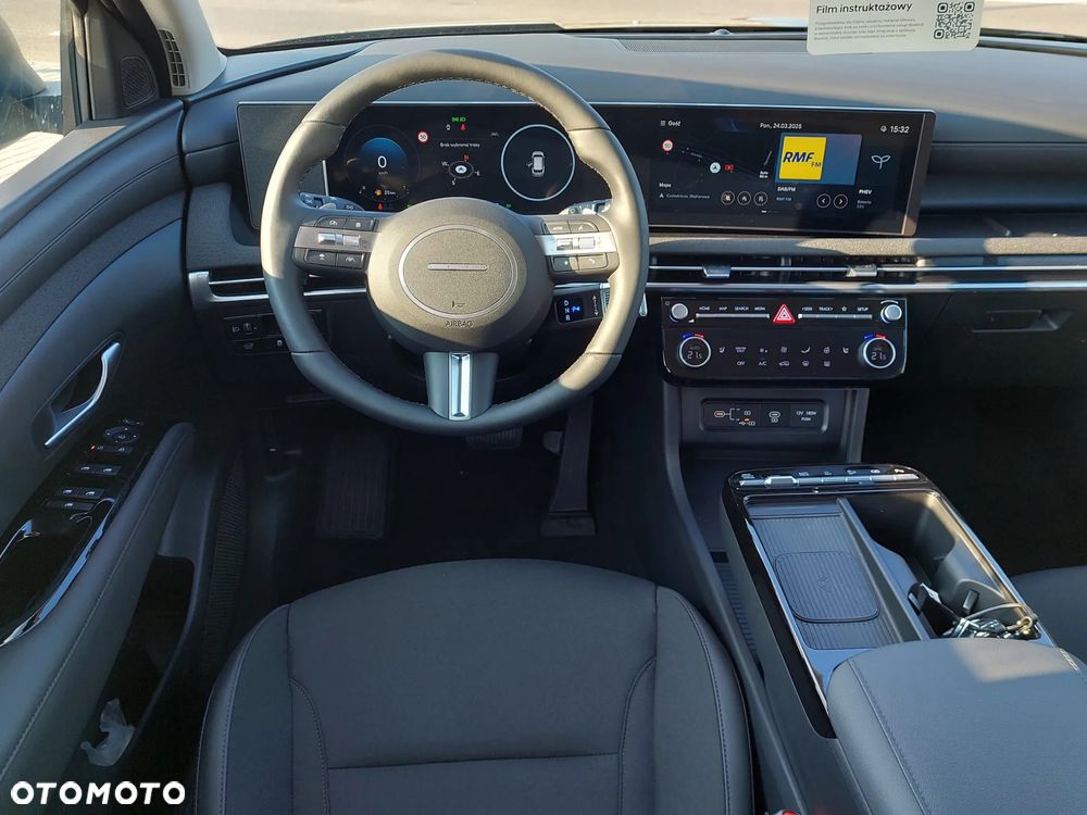 Hyundai Tucson 1.6 T-GDi PHEV Executive 4WD - 24