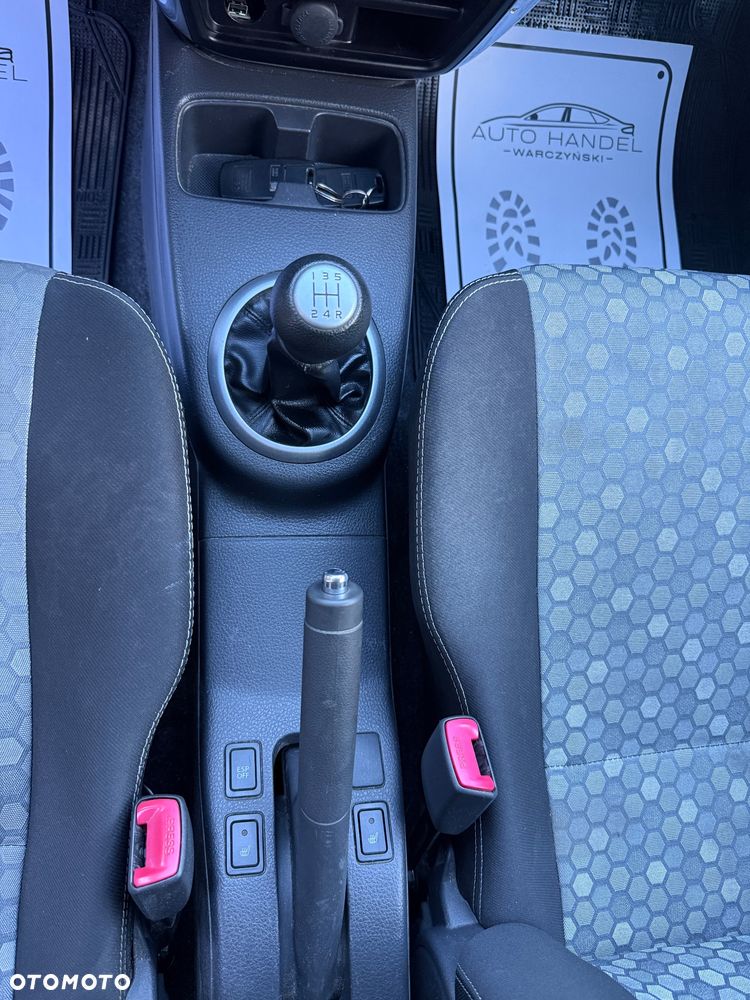 Suzuki SX4 - 12