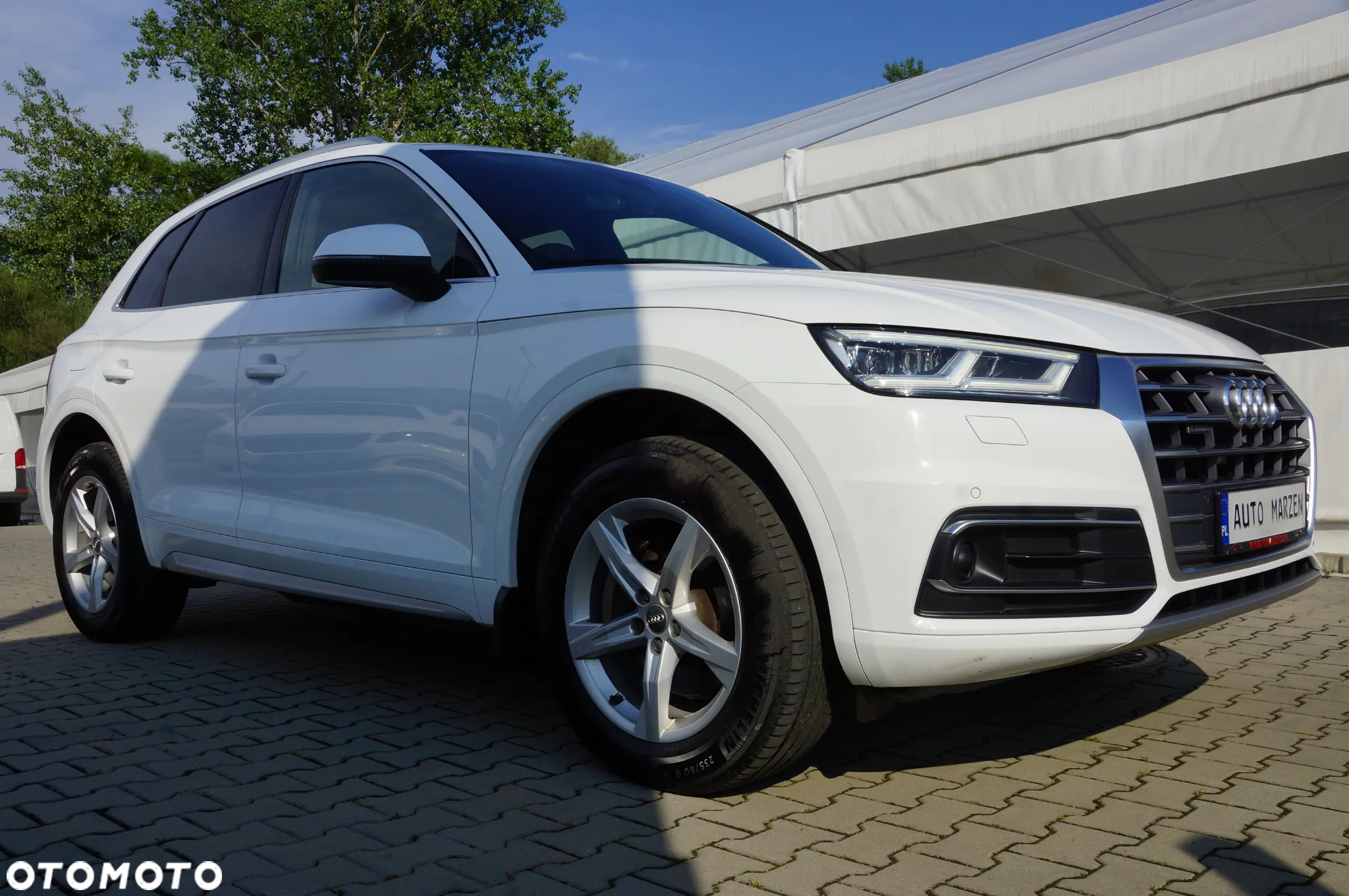 Audi Q5 2.0 TDI Quattro S tronic - 10