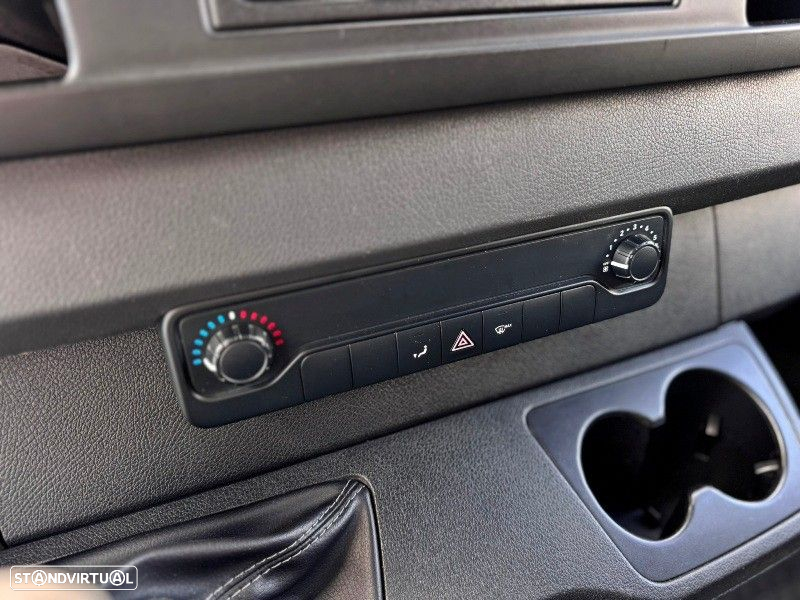 Mercedes-Benz Sprinter 314 CDI/32 - 25