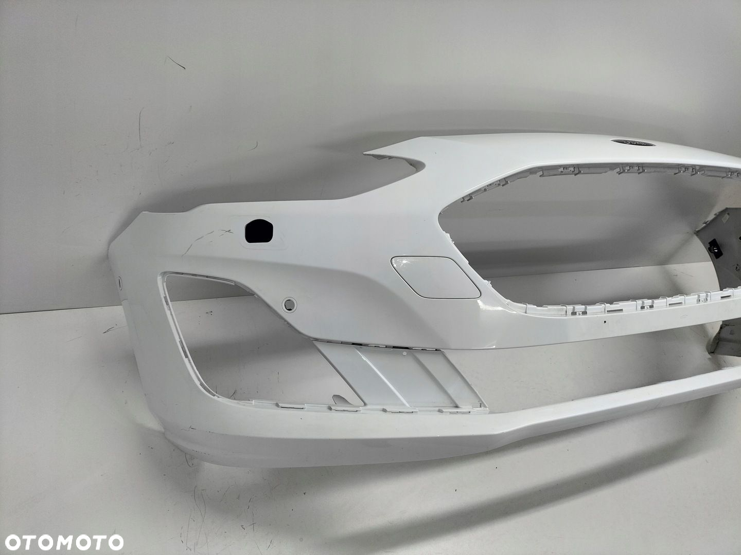 Zderzak przedni przód FORD FOCUS MK4 18- VIGNALE - 3