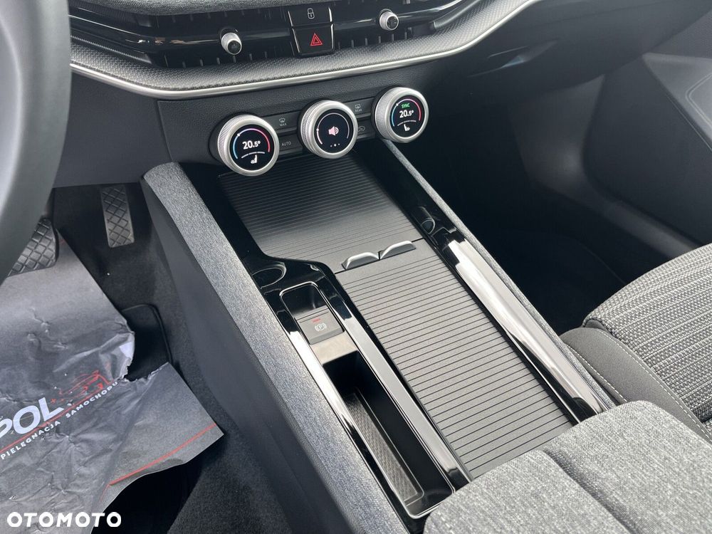 Skoda Superb - 16