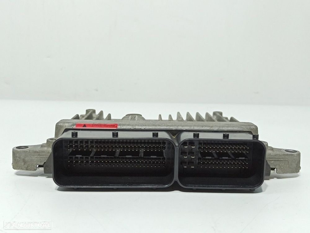 CENTRALINA DO MOTOR UCE MERCEDES CLASE C (W204) BERLINA C 200 CDI (204.007) - 6