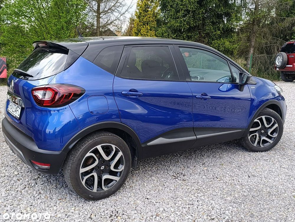 Renault Captur (ENERGY) TCe 150 Version S - 8