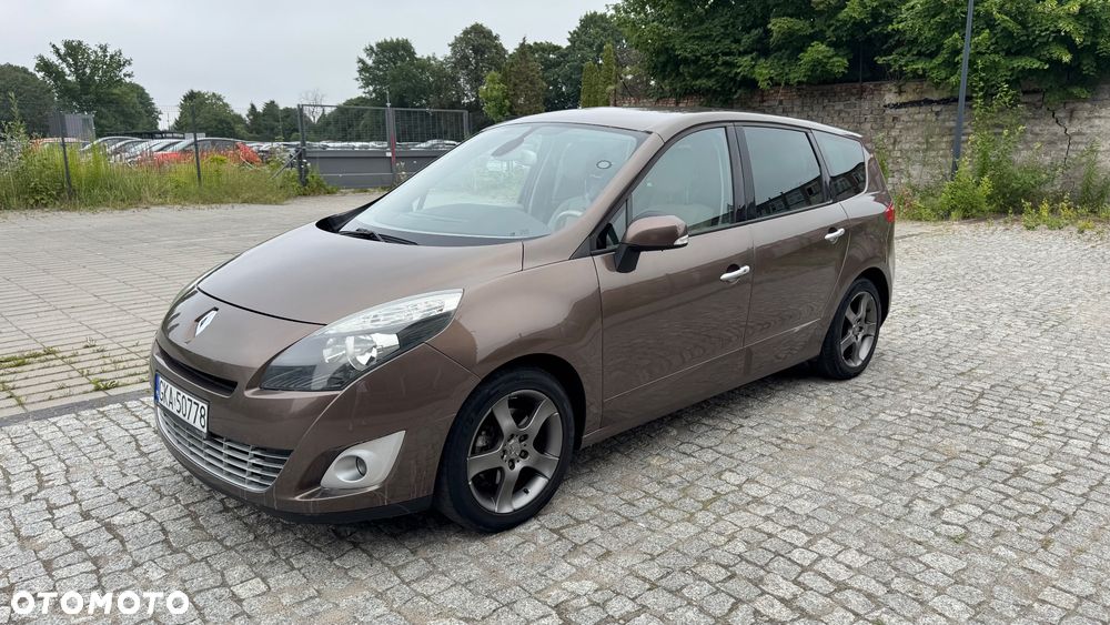 Renault Grand Scenic TCe 130 Dynamique - 3