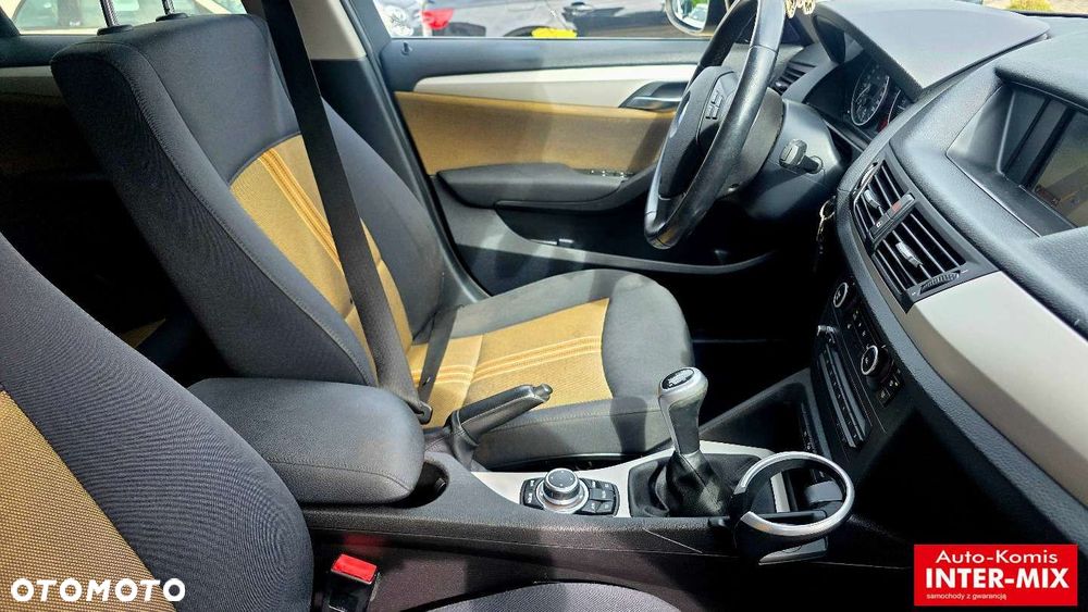 BMW X1 sDrive20d - 34