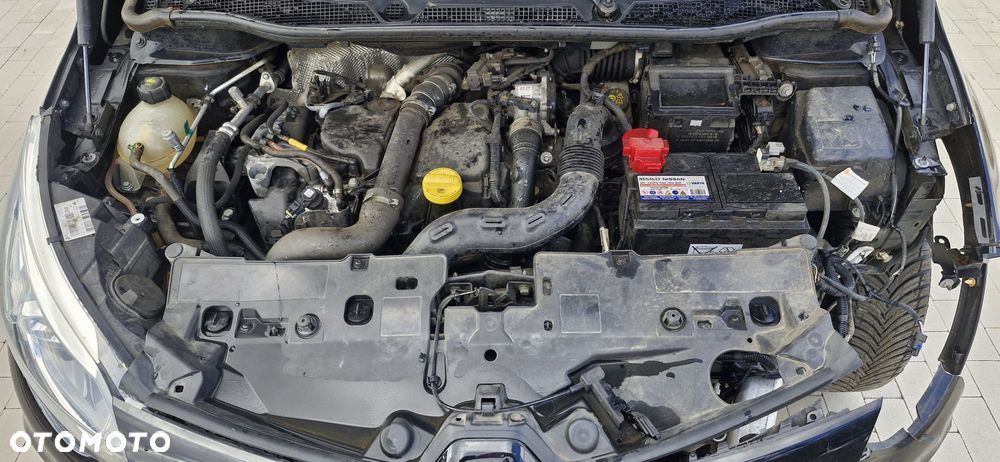Renault Captur ENERGY dCi 90 Experience - 9