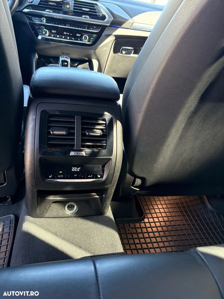 BMW X3 - 14