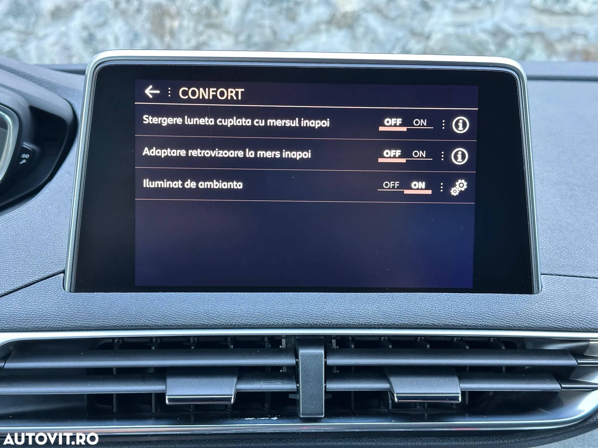 Peugeot 5008 2.0L BlueHDI EAT8 S&S GT Pack - 29