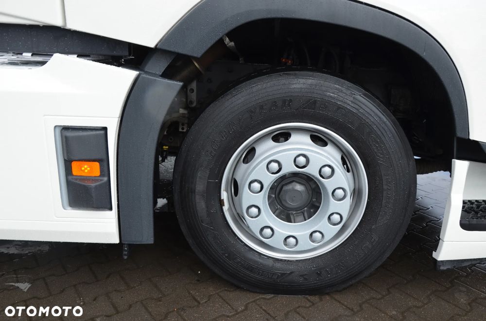 Volvo FH 500 XL NEW / 2023r / FULL LED / 179000km! / PÓŁSKÓRY / RADAR / ASYSTENT / WAGA / 4600 - 10