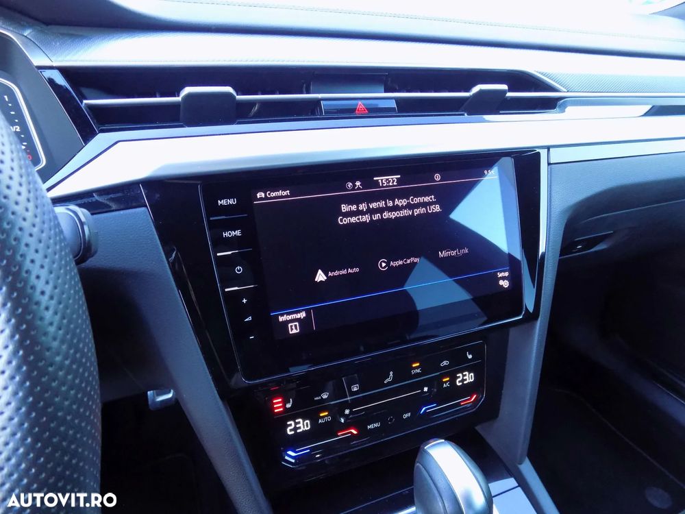 Volkswagen ARTEON 2.0 TDI SCR DSG R-Line - 20