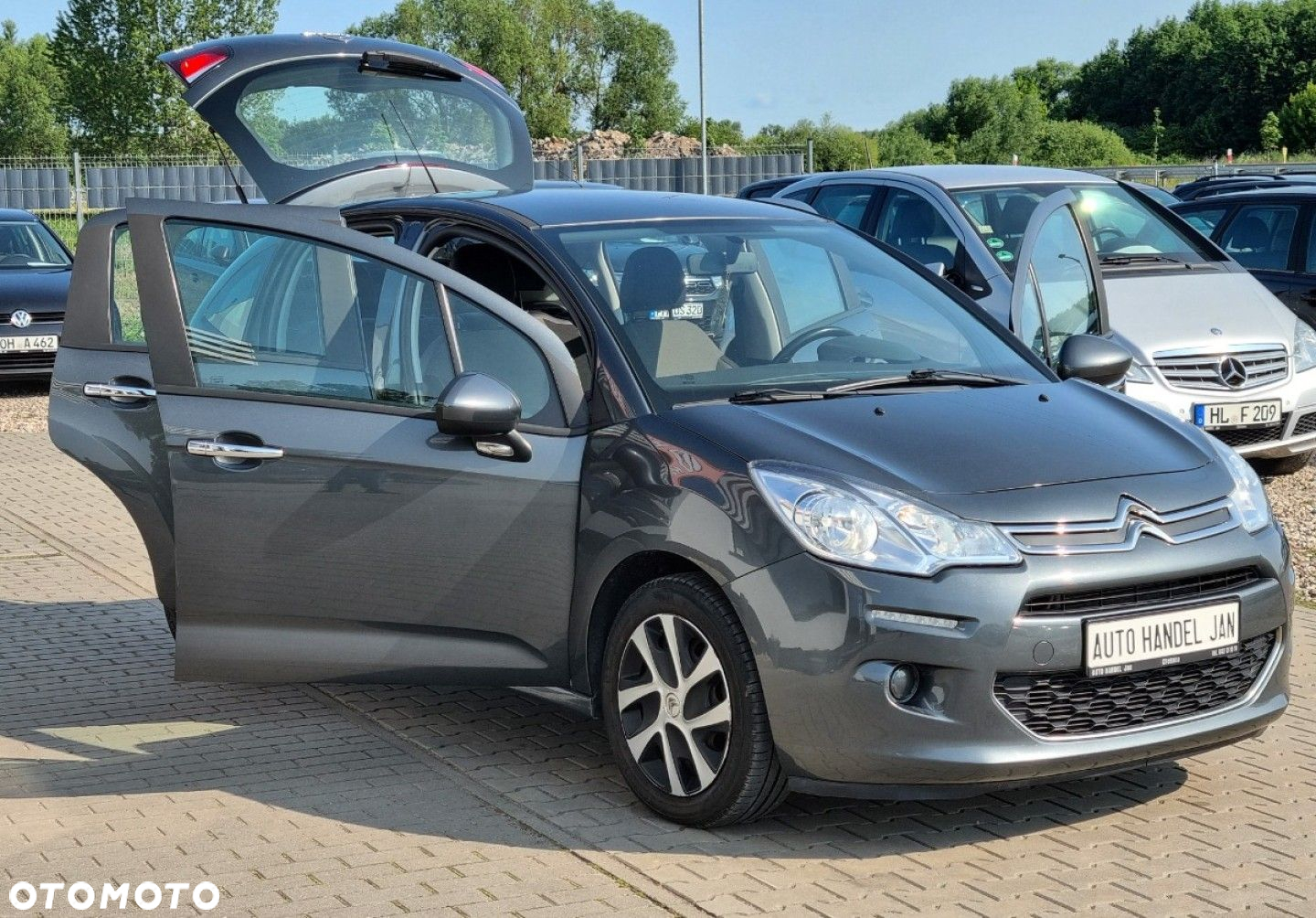Citroën C3 - 16