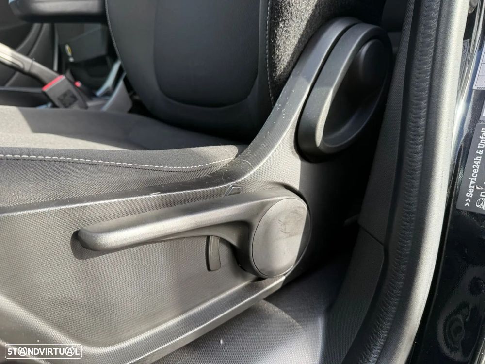 Smart ForFour 0.9 Passion 90 Aut. - 38