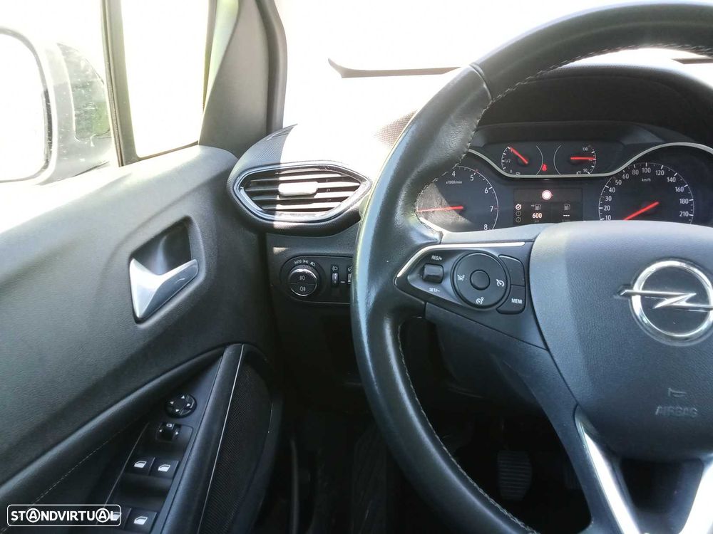 Opel Crossland 1.2 T Elegance - 14