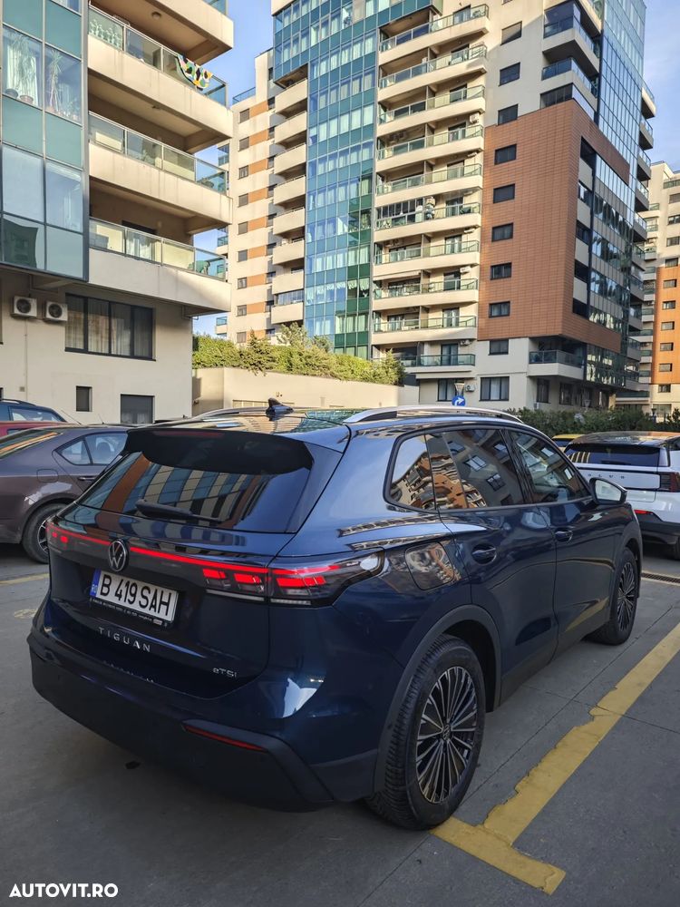 Volkswagen Tiguan - 4