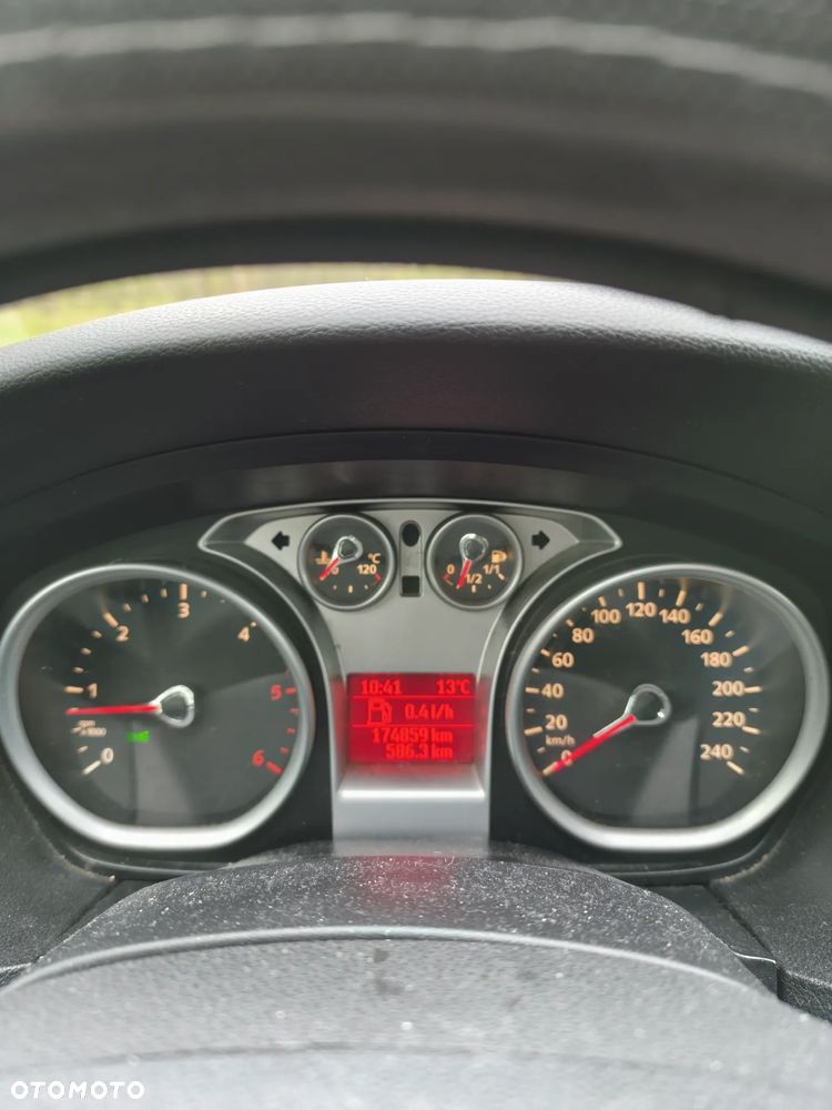 Ford Focus 1.6 TDCi Ambiente - 5