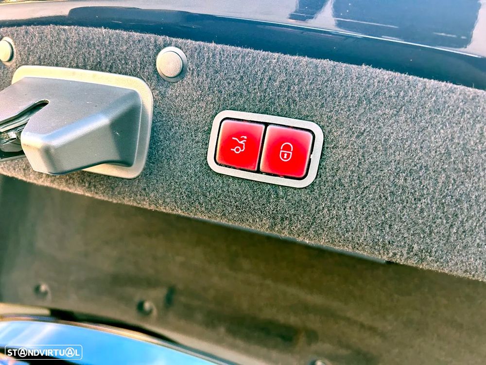 Mercedes-Benz S 560 4Matic 9G-TRONIC - 53