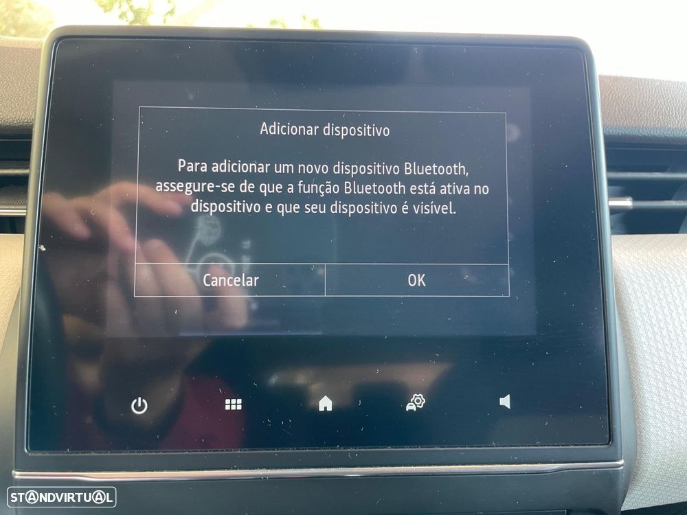 Renault Clio 1.0 TCe Evolution - 20