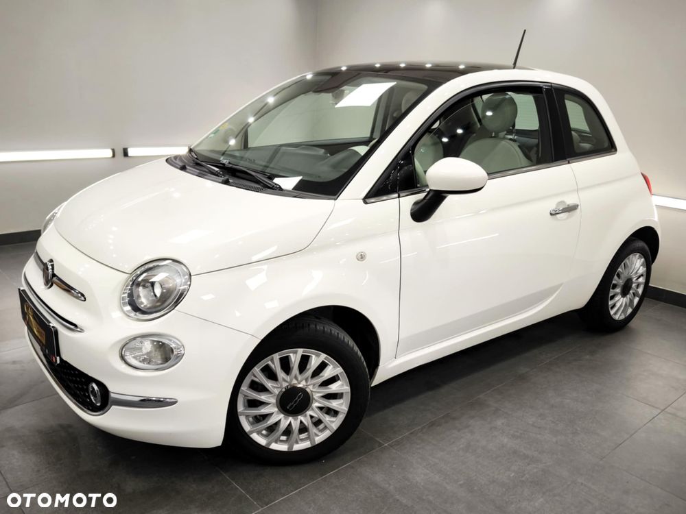 Fiat 500 1.2 8V Start&Stopp Lounge - 18