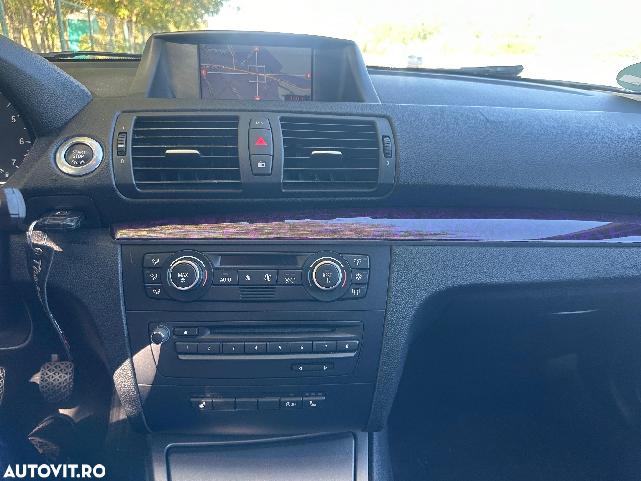 BMW Seria 1 116i - 27