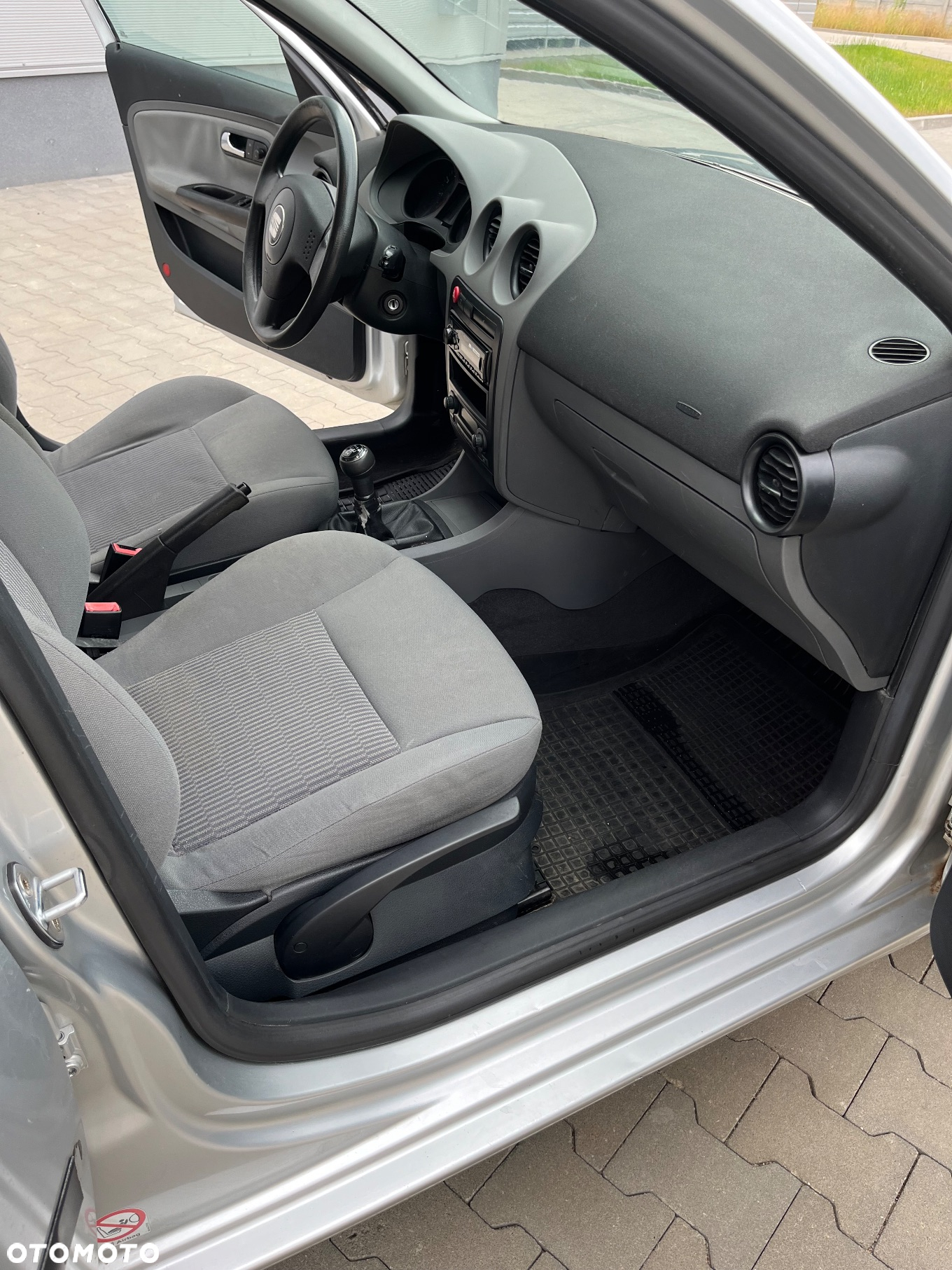 Seat Cordoba 1.4 16V Stella - 28