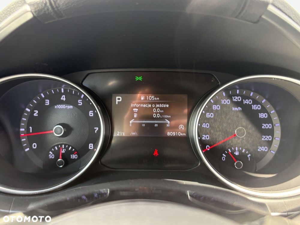Kia Ceed 1.5 T-GDI M DCT - 16