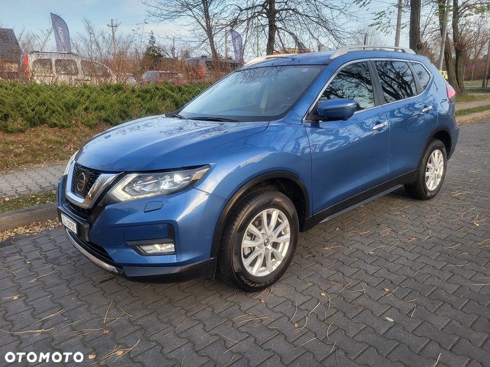 Nissan X-Trail 1.6 DIG-T Tekna - 2