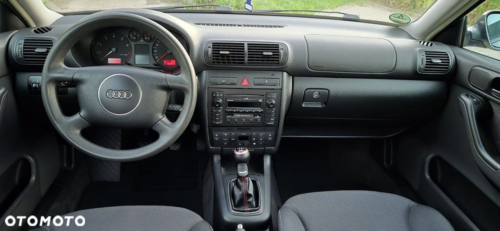 Audi A3 Sportback - 28
