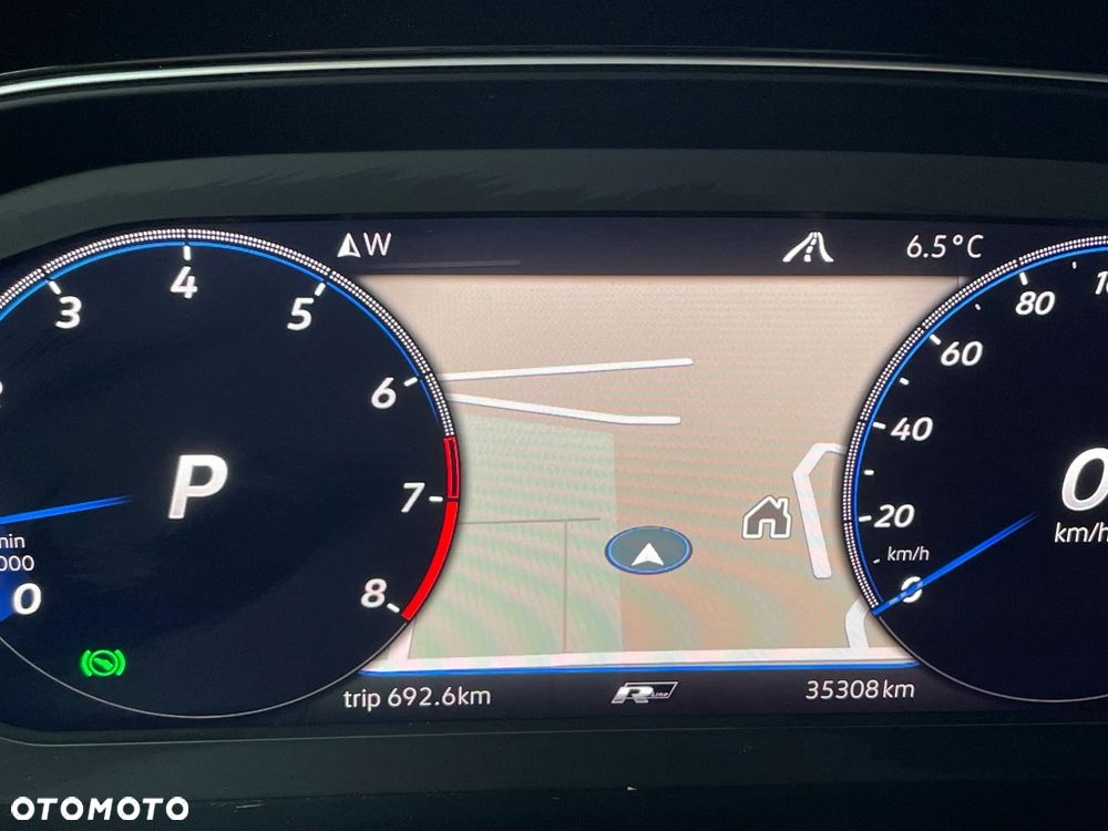 Volkswagen Arteon 2.0 TSI GPF R-Line Edition DSG - 17