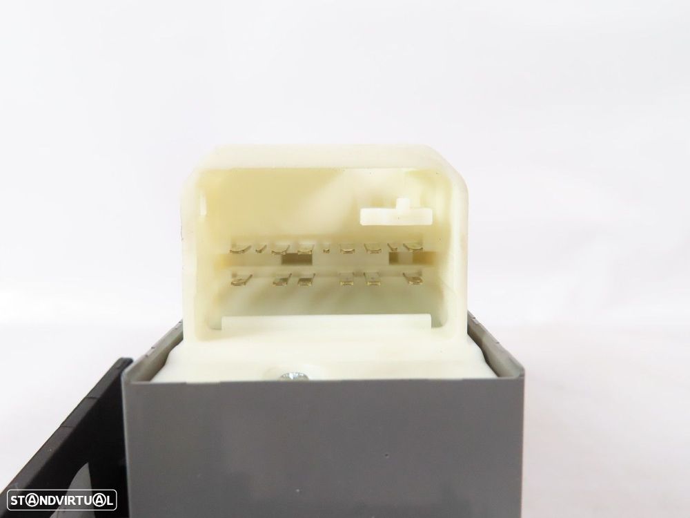Interruptor vidros Esquerdo/Frente Seminovo/ Original TOYOTA AURIS (_E18_)/TOYOT... - 4