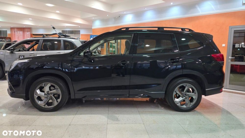 Subaru Forester 2.0i-L Platinum Black Edition EyeSight Lineartronic - 7