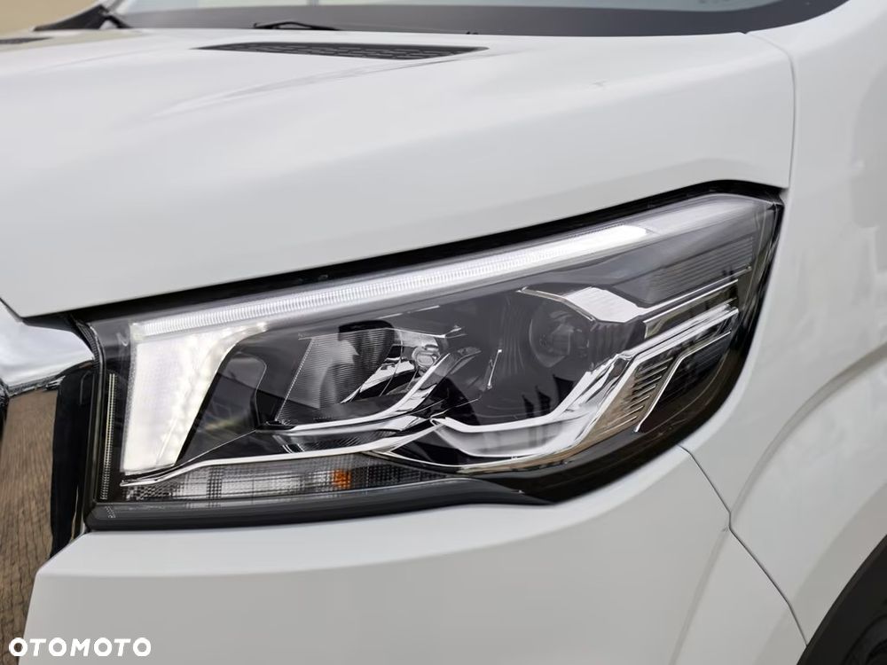 Maxus Deliver 9 L3H2 - 3