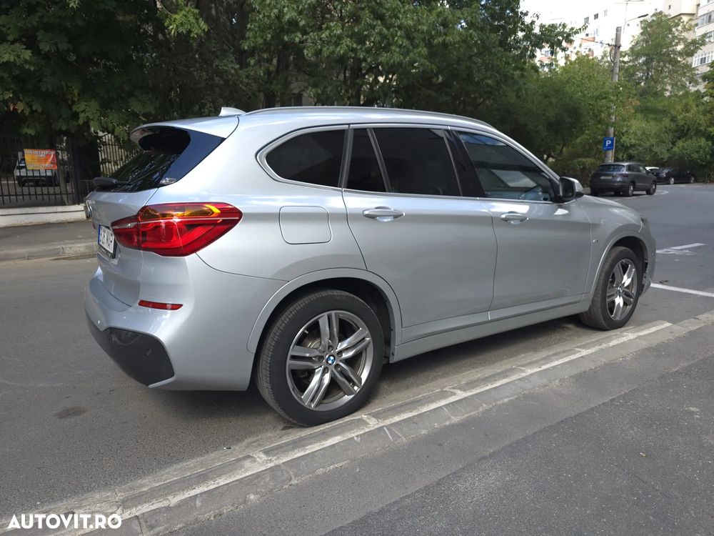 BMW X1 - 18