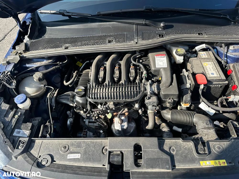 Opel Corsa 1.2 Start/Stop - 9