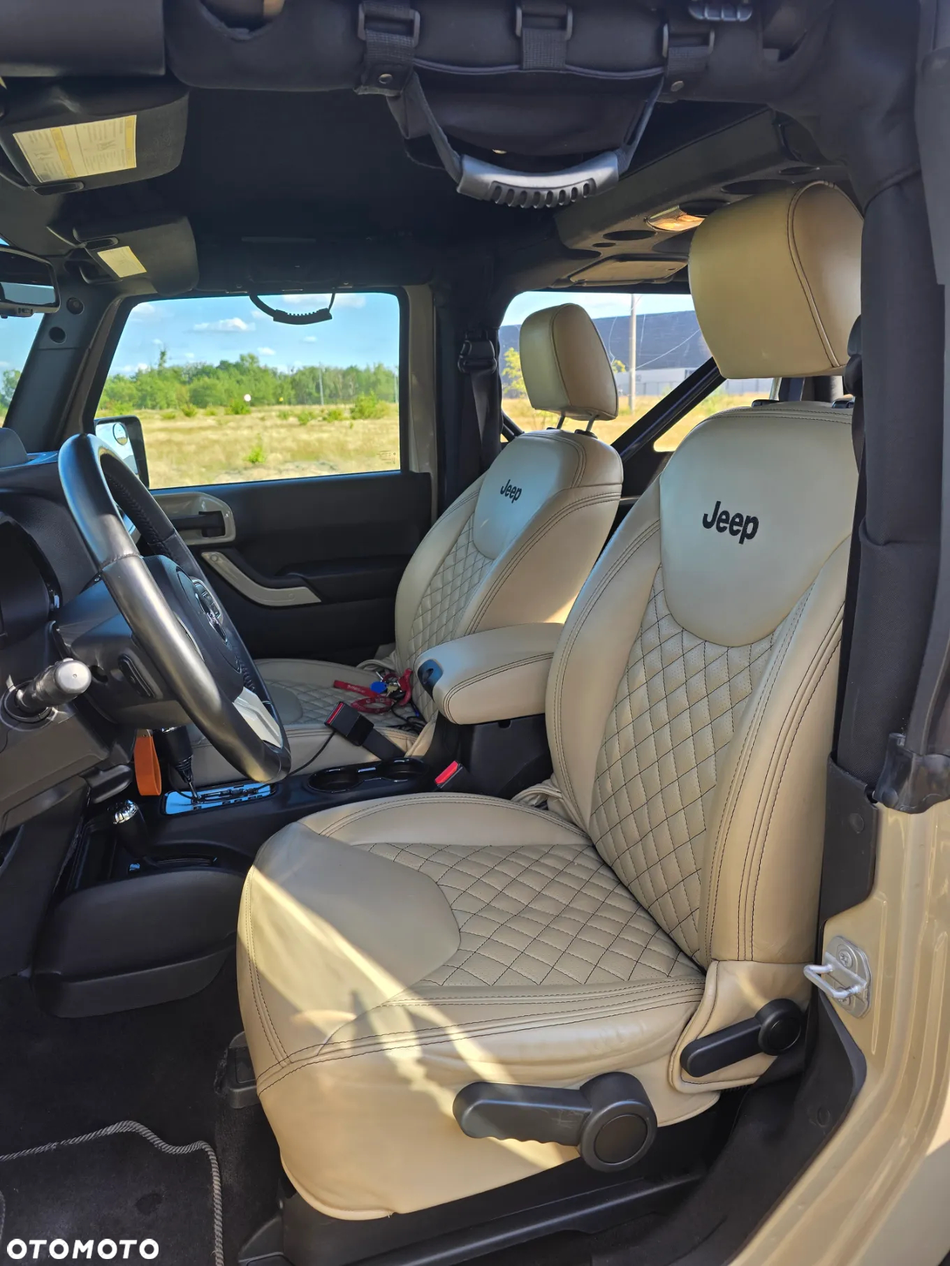 Jeep Wrangler - 7