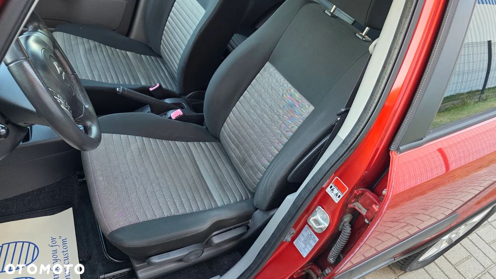 Suzuki SX4 1.6 VVT Automatik 4x2 Comfort - 18