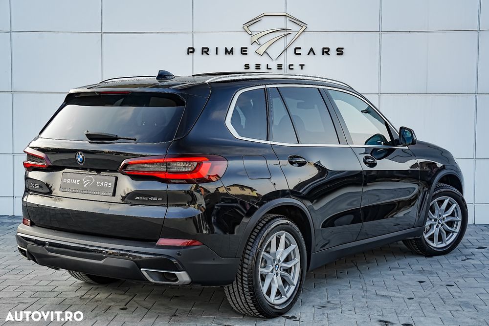 BMW X5 xDrive45e xLine - 3